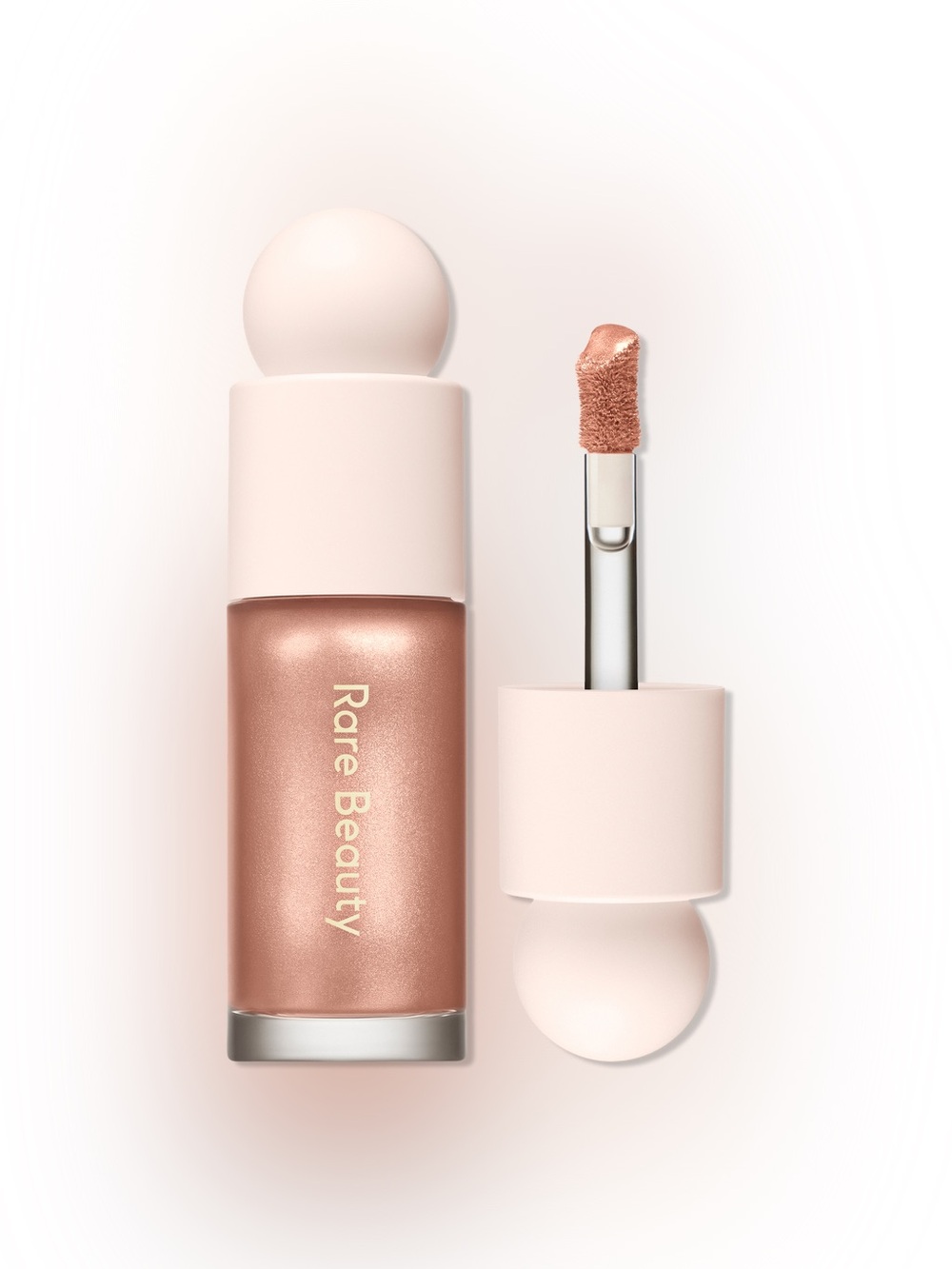 Rare Beauty Highlighter – mesmerize